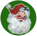 Santa Claus Clipart