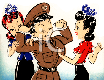 Memorial Day Clipart