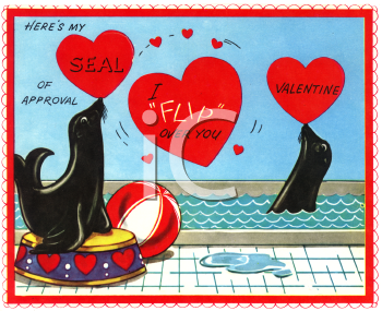 Valentines Day Clipart