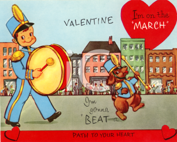 Valentines Day Clipart
