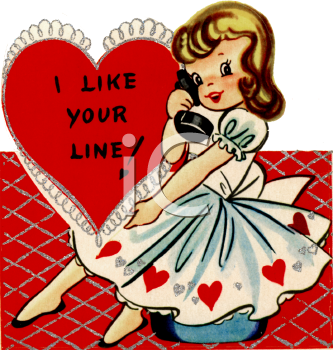 Valentines Day Clipart