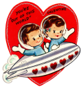 Valentines Day Clipart
