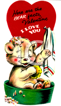 Valentines Day Clipart