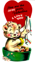 Valentines Day Clipart