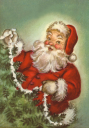 Santa Claus Clipart