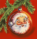 Santa Claus Clipart
