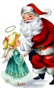 Santa Claus Clipart