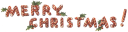 Merry Christmas Clipart
