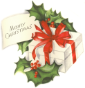 Merry Christmas Clipart