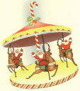 Merry Christmas Clipart
