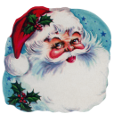 Santa Claus Clipart