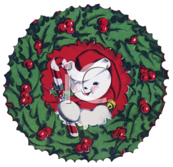 Santa Claus Clipart