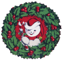 Santa Claus Clipart