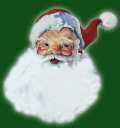Santa Claus Clipart