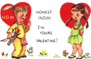 Valentines Day Clipart