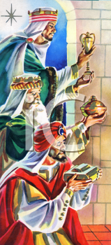 Religion Clipart