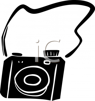 Camera Clipart