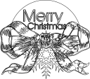 Merry Christmas Clipart