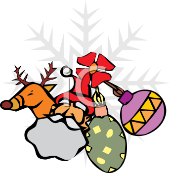 Santa Claus Clipart