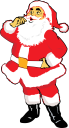 Santa Claus Clipart