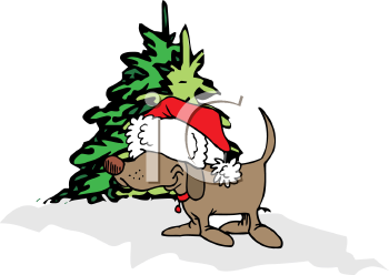 Santa Claus Clipart
