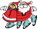 Santa Claus Clipart