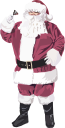 Santa Claus Clipart