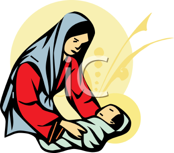 Religion Clipart