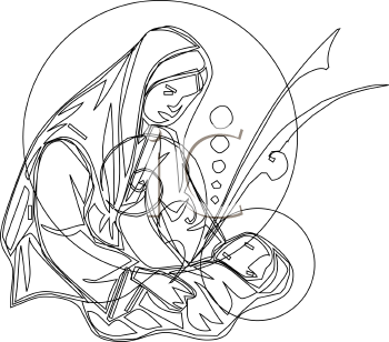 Religion Clipart