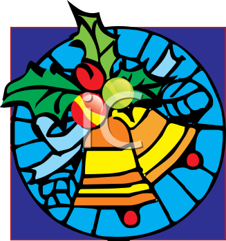 Christmas Ornaments Clipart