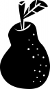 Pear Clipart