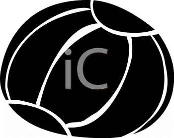 Volleyball Clipart