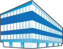Office Building Clipart