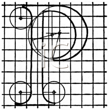 Alphabet Clipart