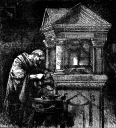 Roman Architecture Clipart