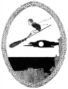 Village Architecture Clipart