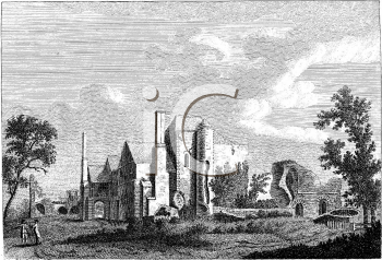 Castle Clipart