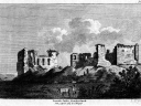 Castle Clipart