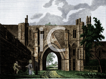 Arch Clipart