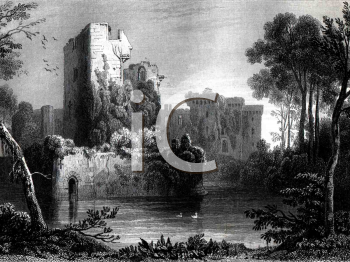 Castle Clipart