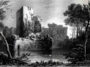 Castle Clipart