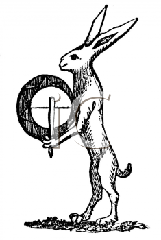 Rabbit Clipart