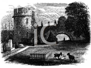 Arch Clipart