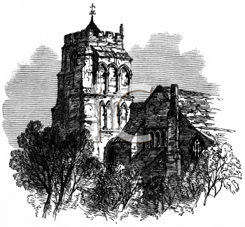 Architecture Clipart