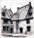Architecture Clipart