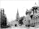 Village Architecture Clipart