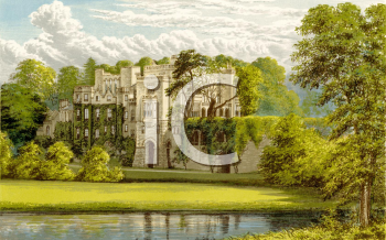 Architecture Clipart
