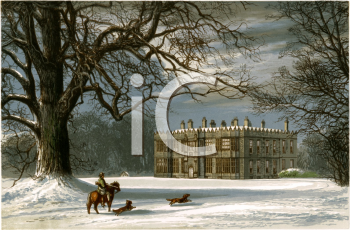 Castle Clipart