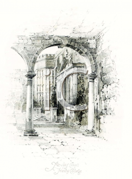 Architecture Clipart