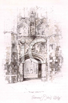 Arch Clipart